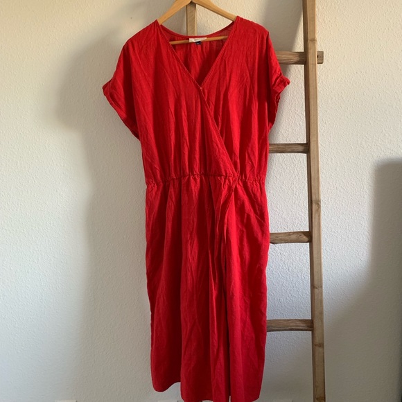 Universal Thread Midi Dress - Picture 4 of 4